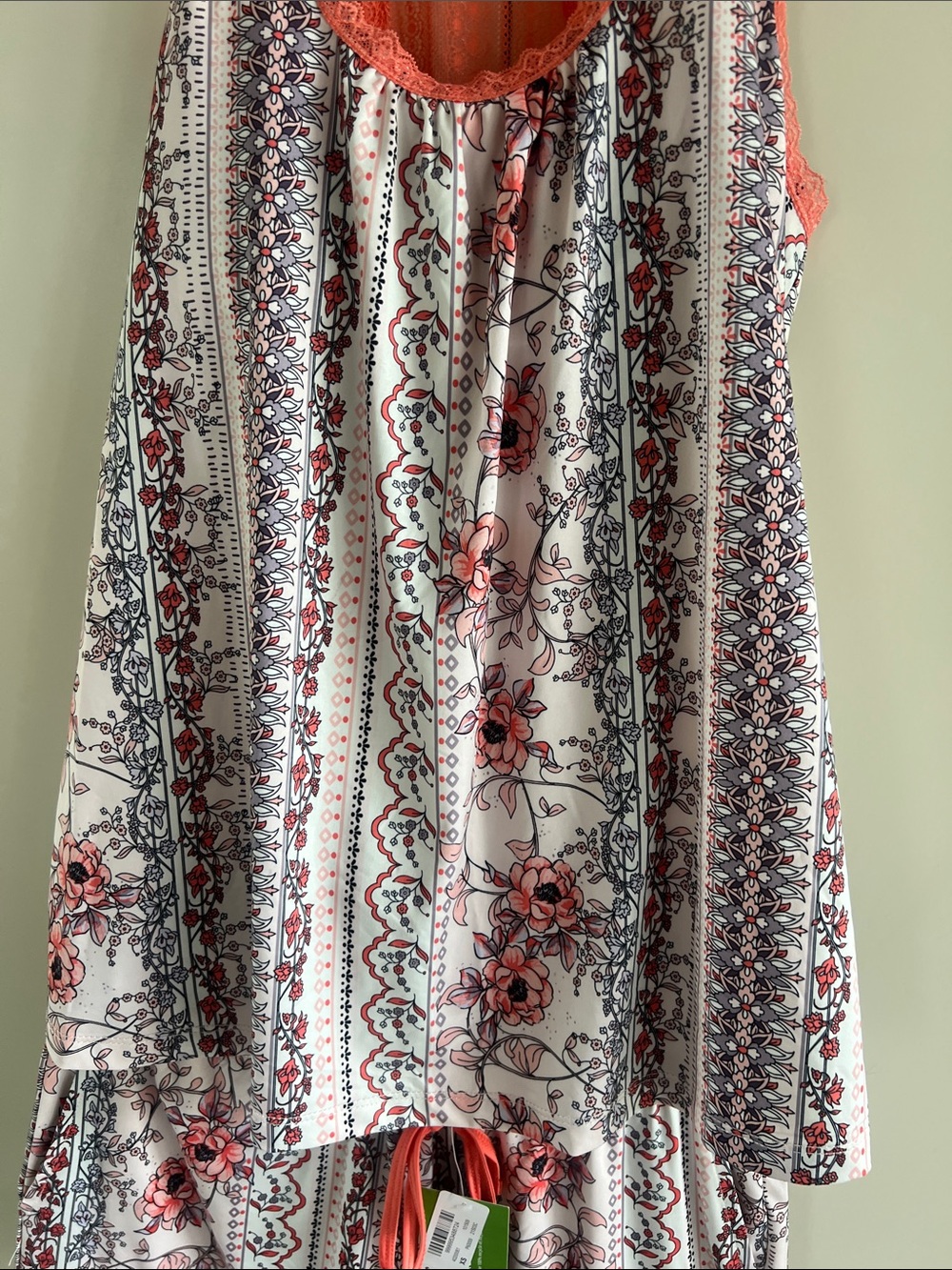 BNWT La Vie En Rose Pyjama Short Set - Picture 3 of 10